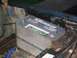 2nd battery, waiting on rod so I can weld up some brackets and get rid of that plumbers tape